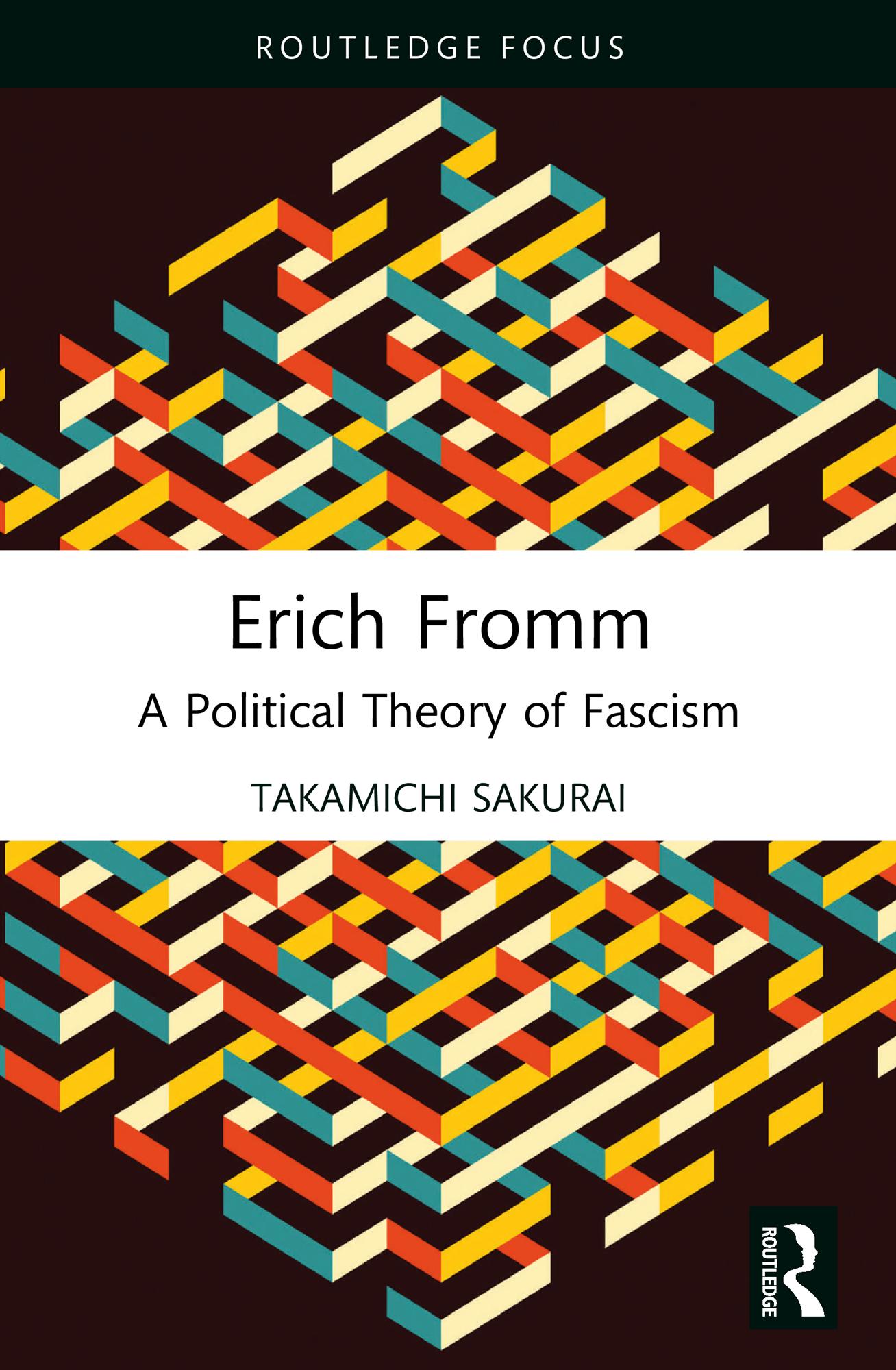 Erich Fromm