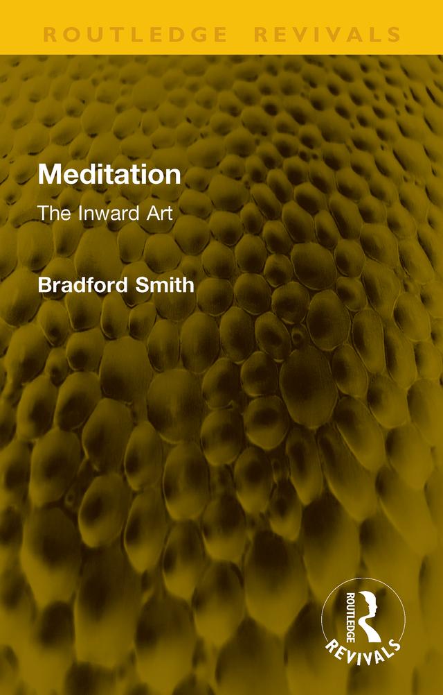 Meditation by Bradford Smith