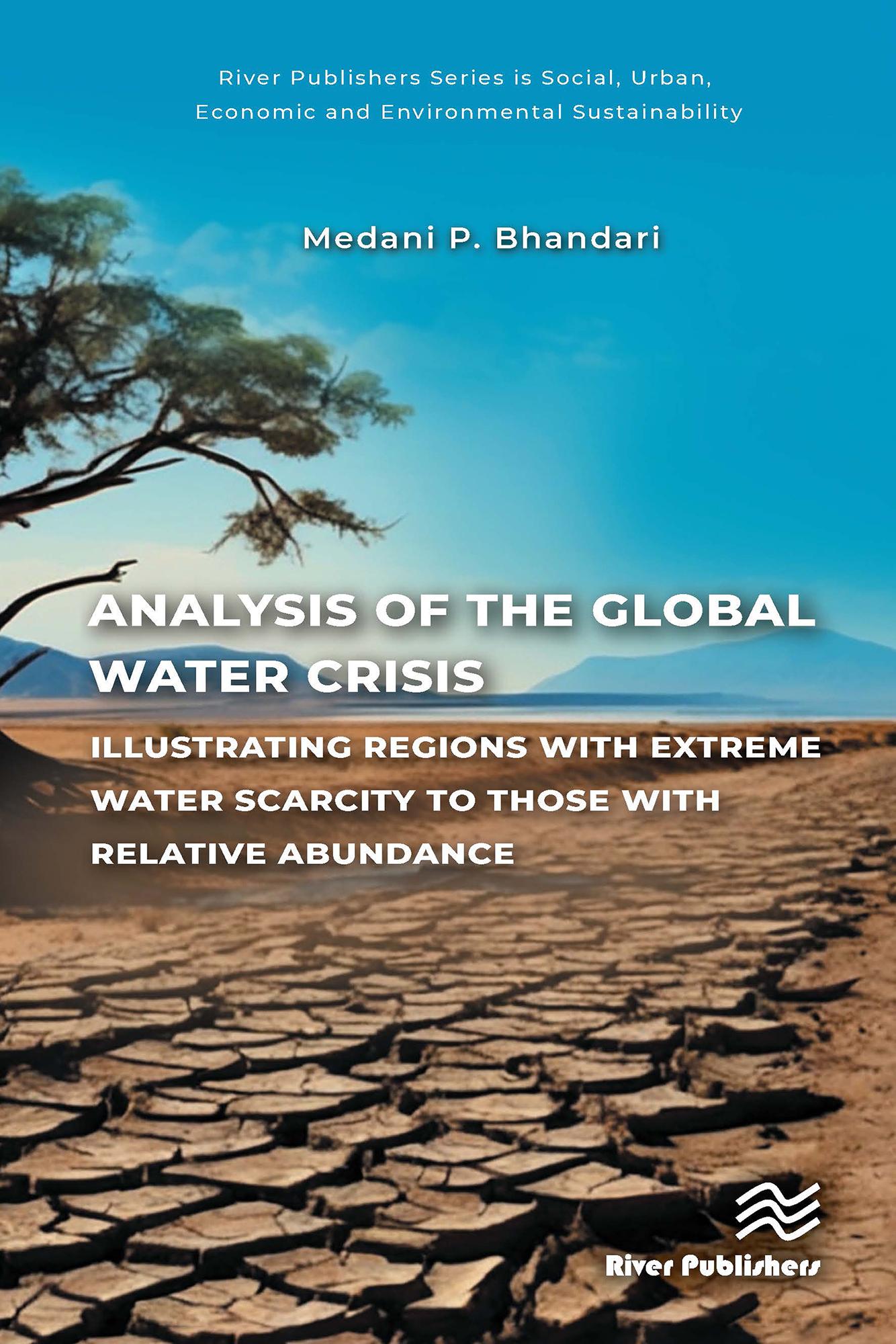 Analysis of the Global Water Crisis