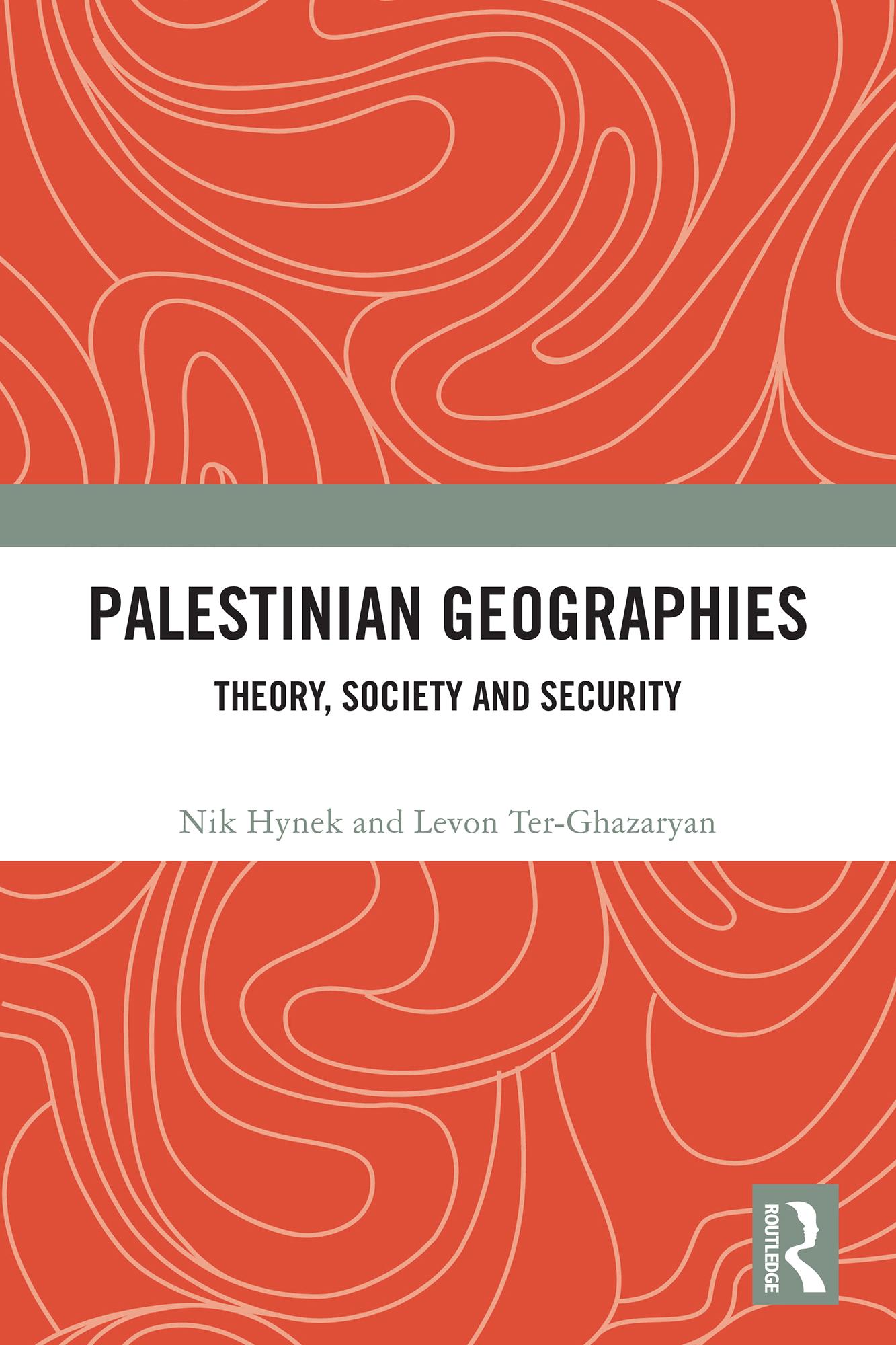 Palestinian Geographies