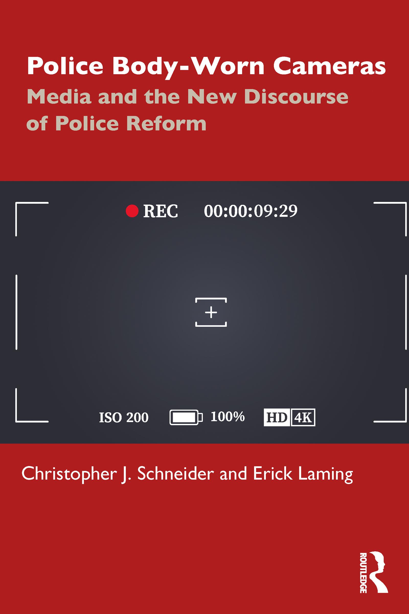 Police Body-Worn Cameras