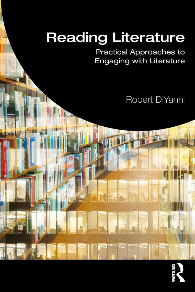 Reading Literature by Robert DiYanni