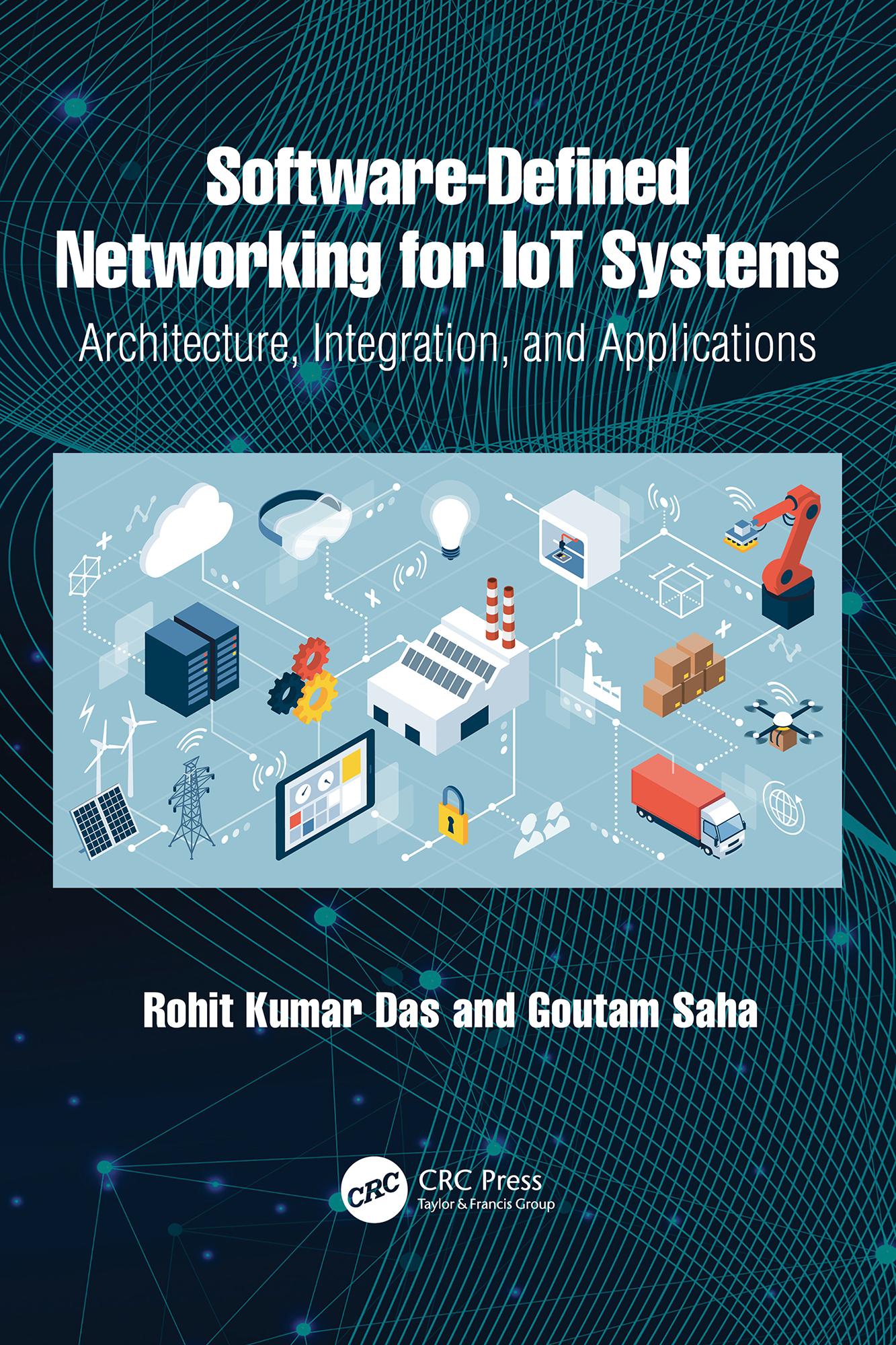 Software-Defined Networking for IoT Systems