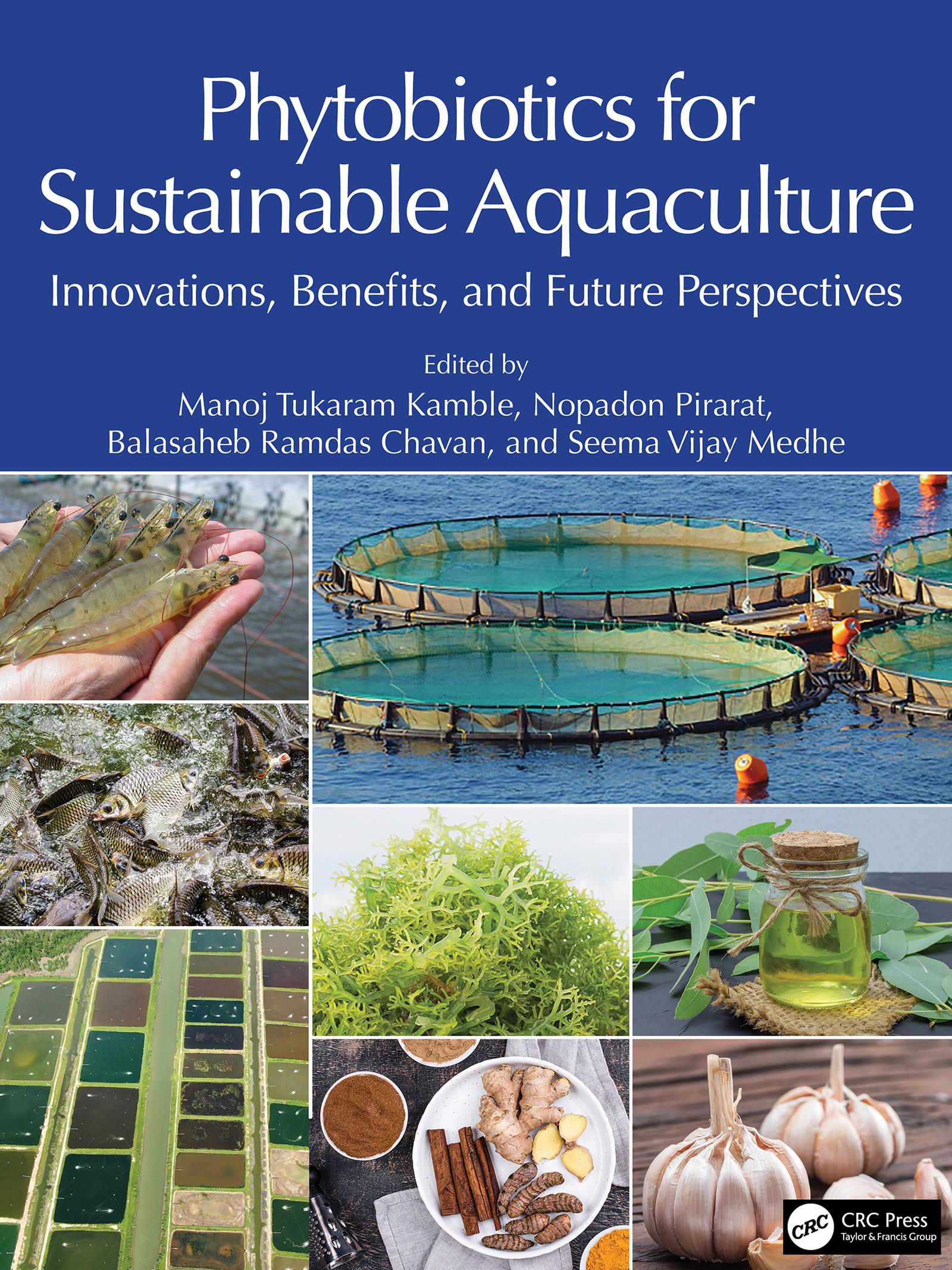 Phytobiotics for Sustainable Aquaculture