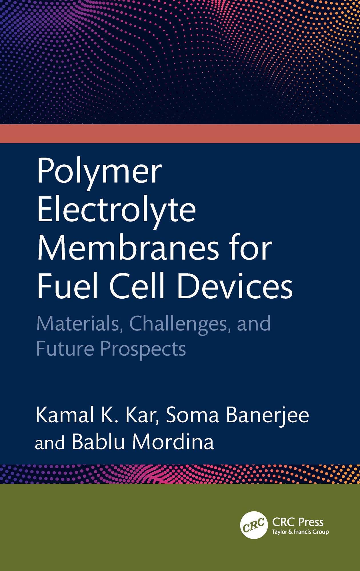 Polymer Electrolyte Membranes for Fuel Cell Devices