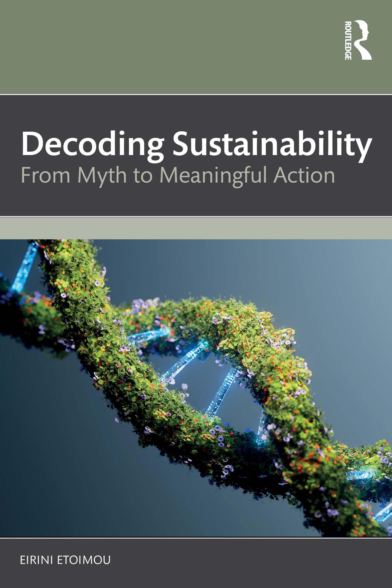 Decoding Sustainability