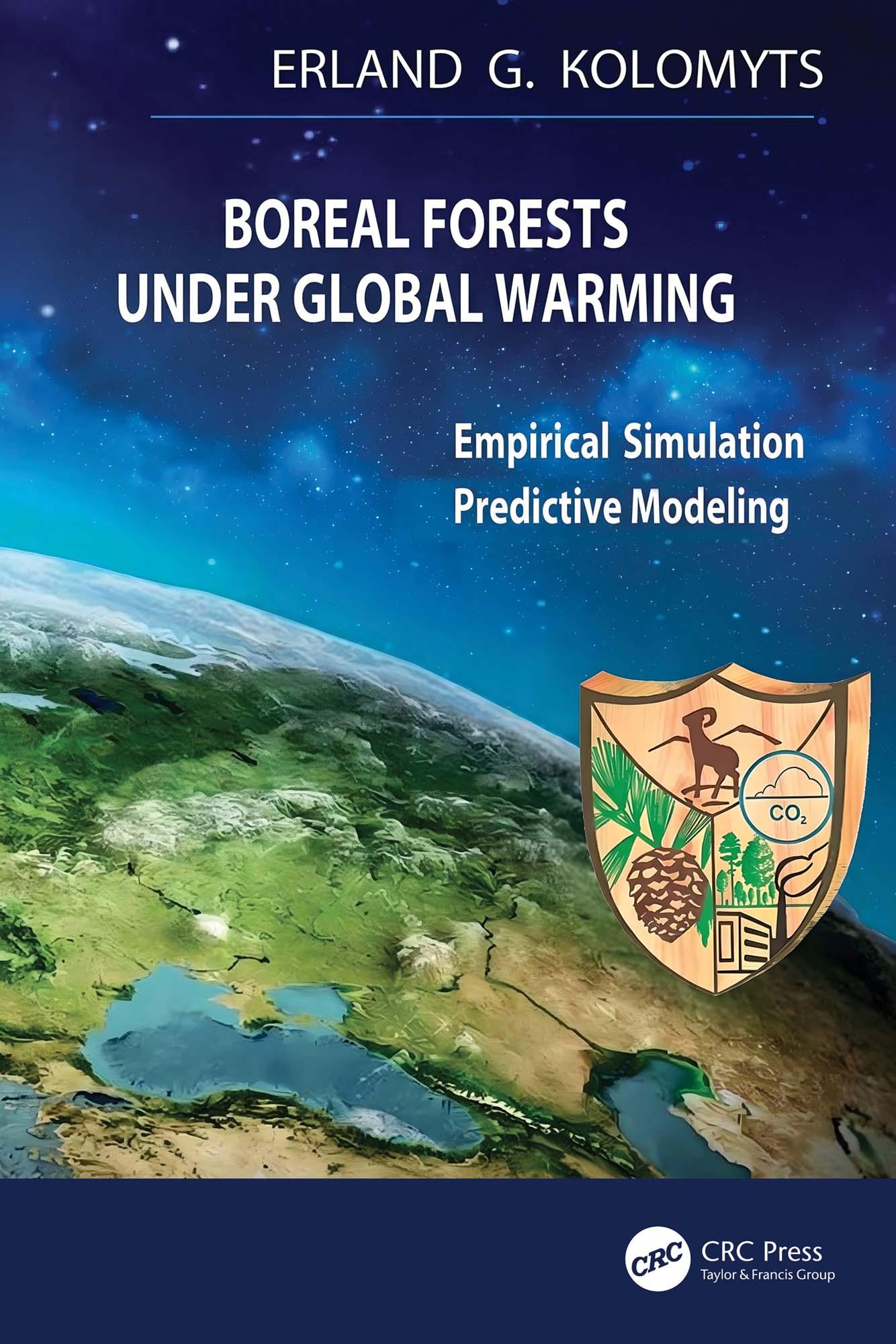 Boreal Forests Under Global Warming