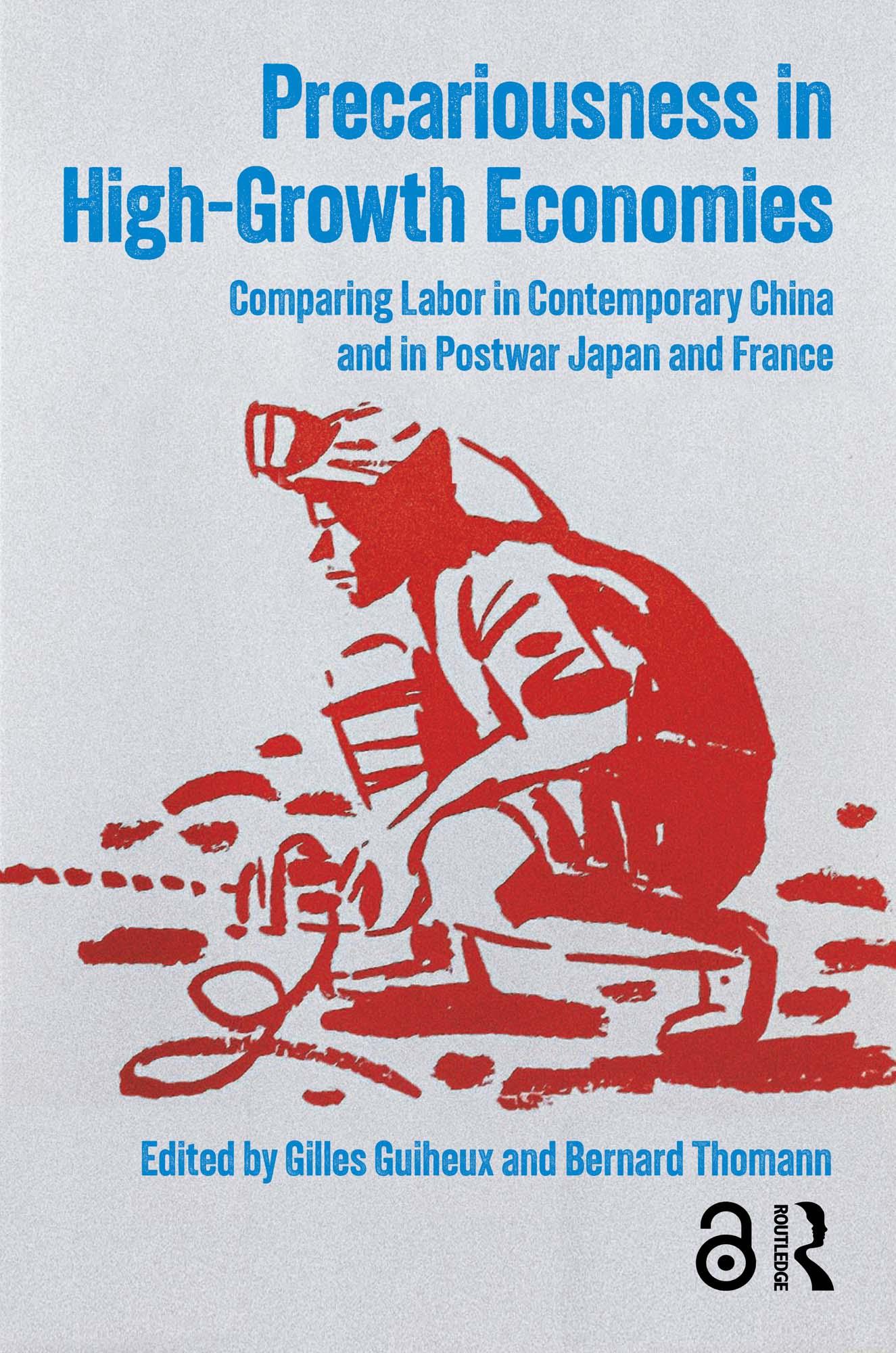 Precariousness in High-Growth Economies