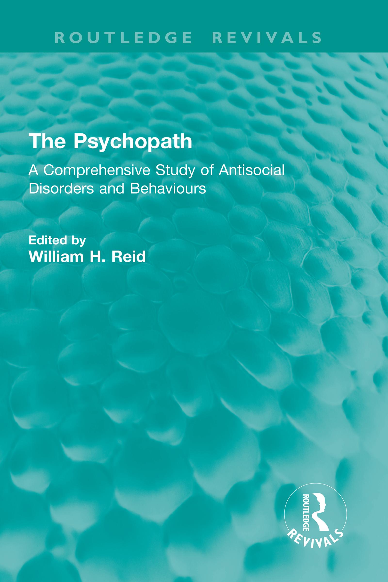 The Psychopath