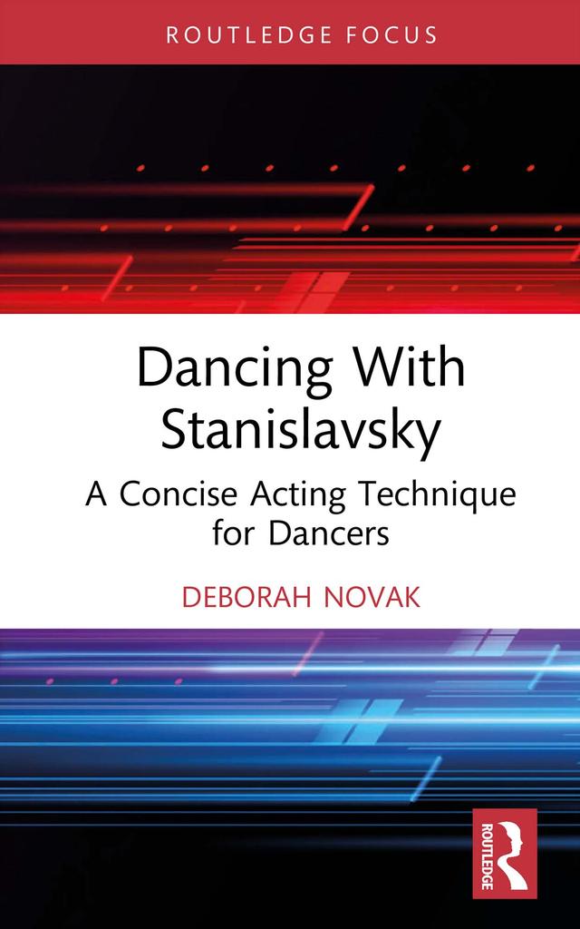 Dancing With Stanislavsky by Deborah Novak