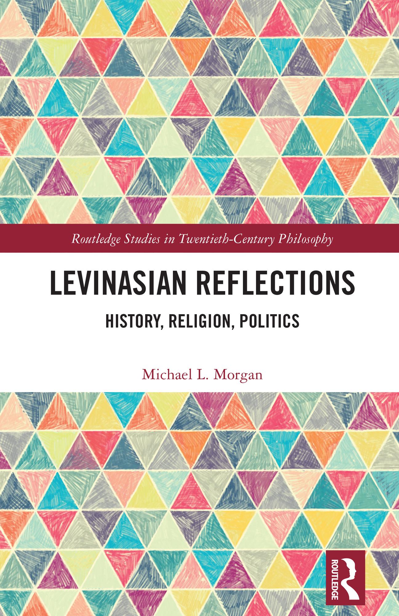 Levinasian Reflections