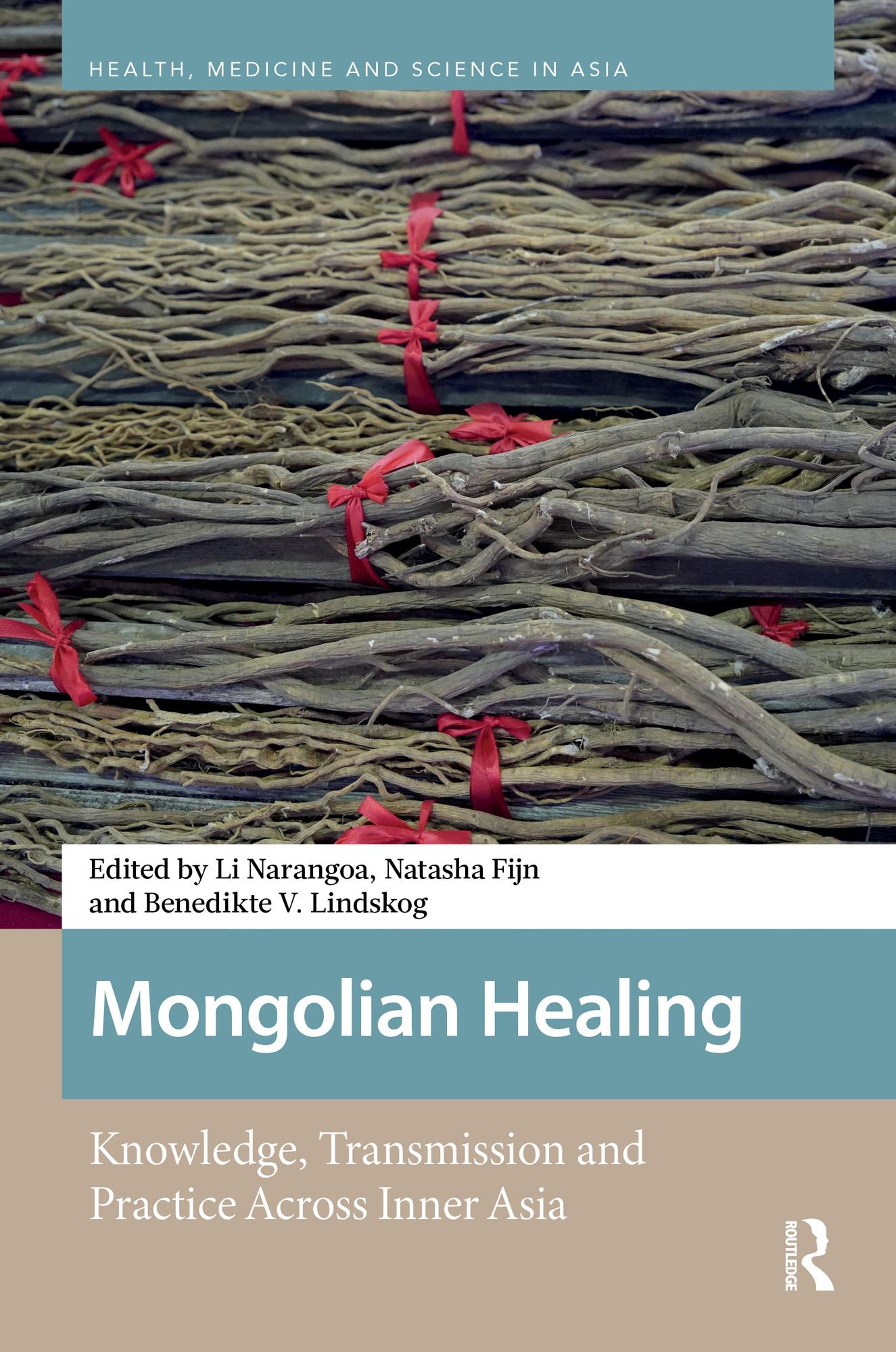 Mongolian Healing