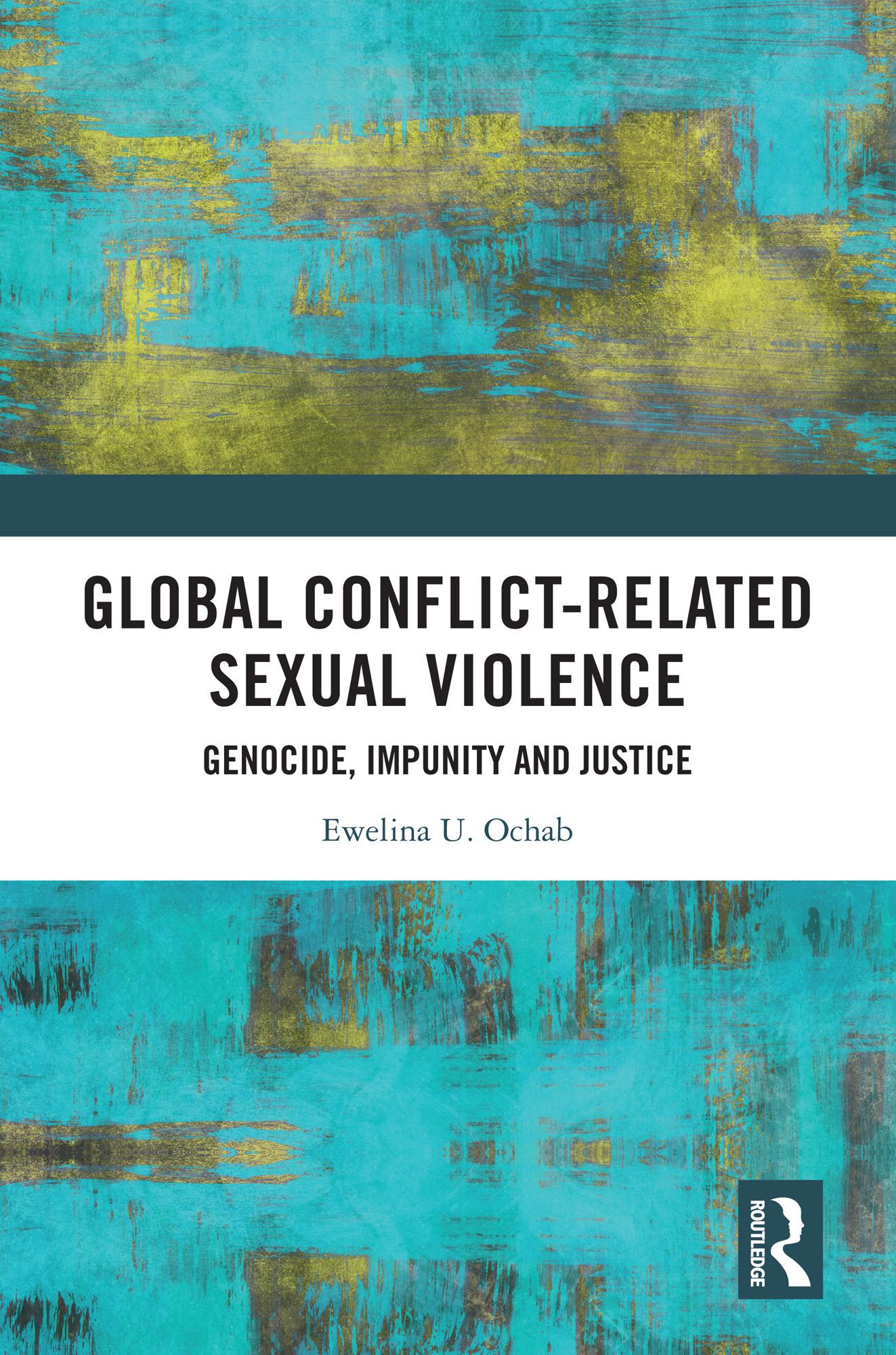 Global Conflict-Related Sexual Violence