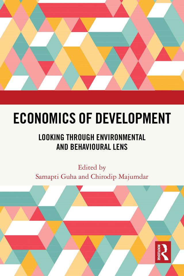 Economics of Development by Chirodip Majumdar, Samapti Guha