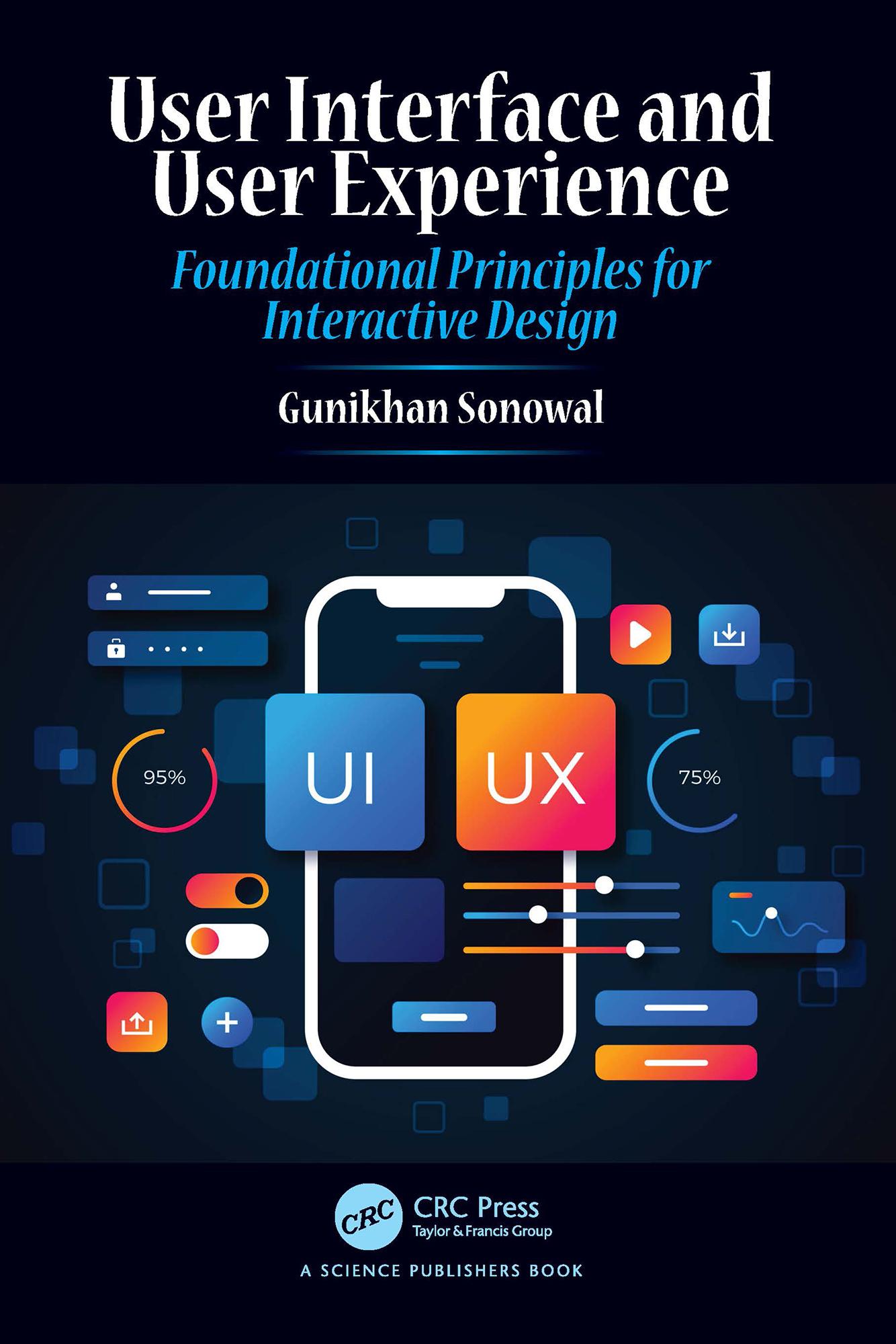 User Interface and User Experience
