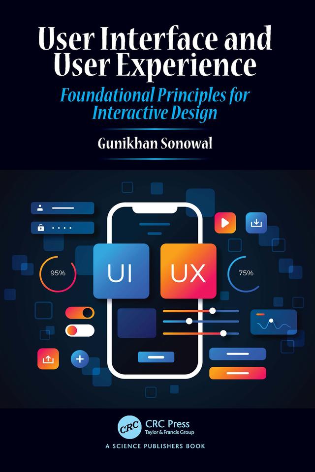 User Interface and User Experience by Gunikhan Sonowal