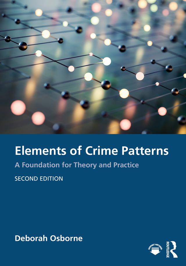 Elements of Crime Patterns by Deborah Osborne