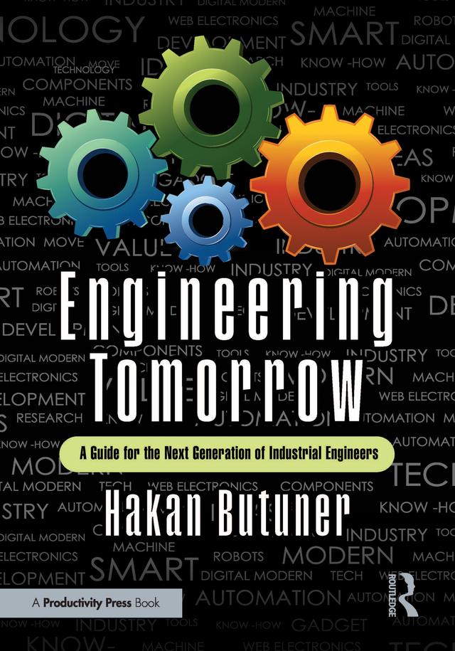 Engineering Tomorrow by Hakan Butuner