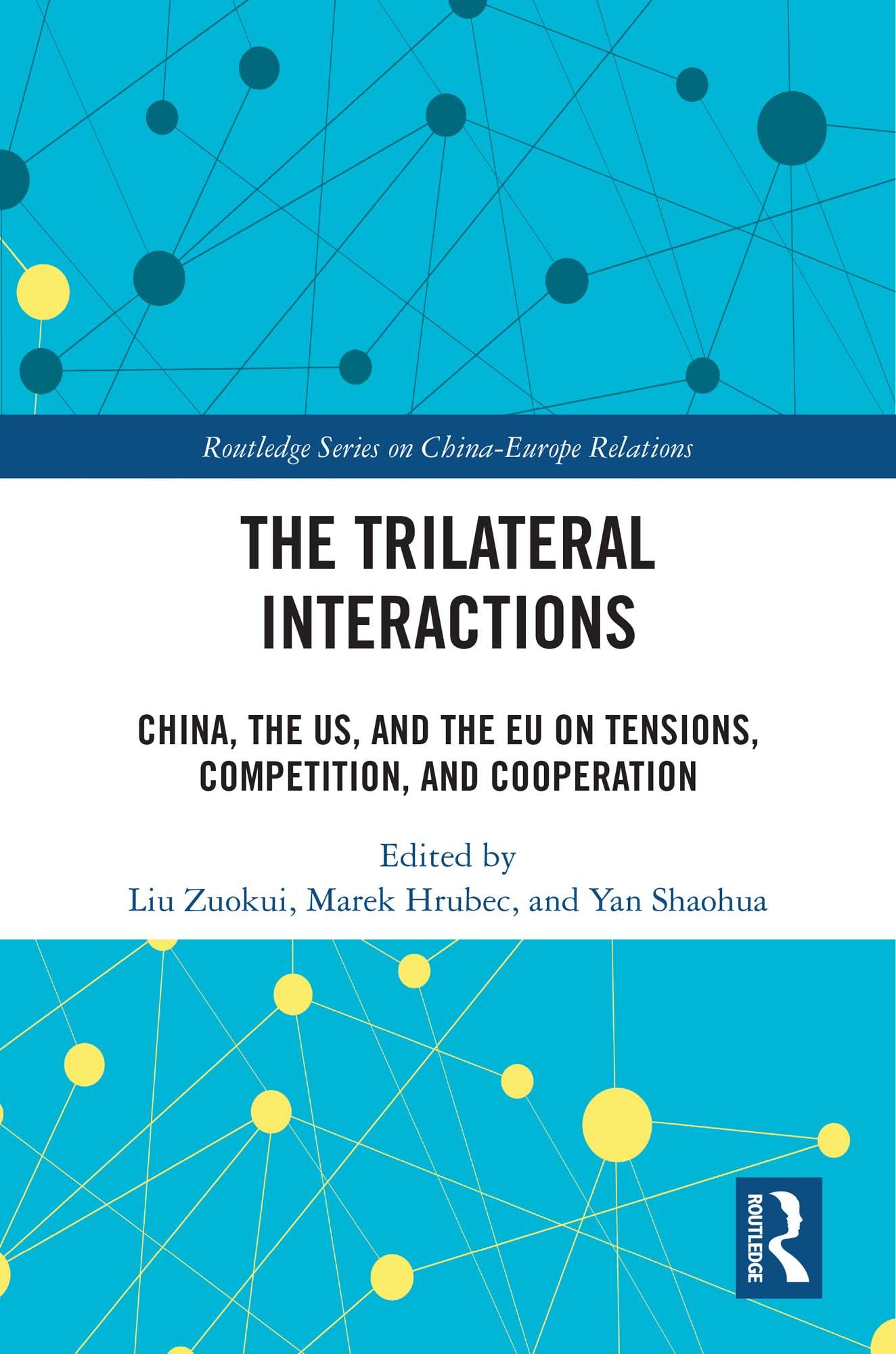 The Trilateral Interactions