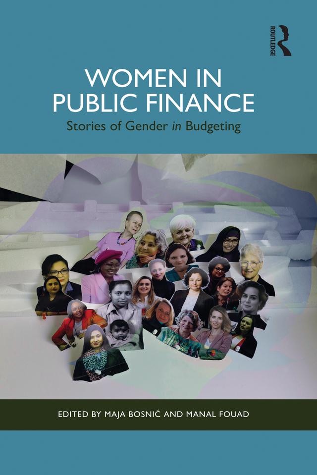 Women in Public Finance by Maja Bosnić, Manal Fouad