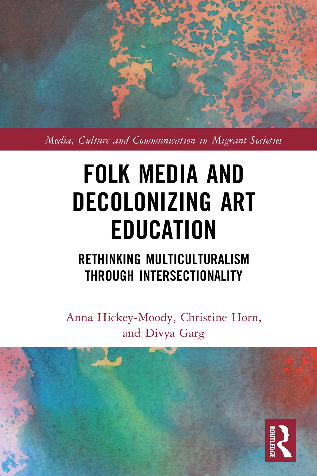 Folk Media and Decolonizing Art Education