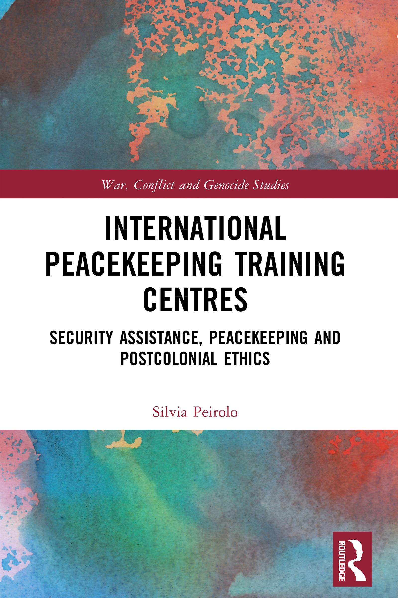 International Peacekeeping Training Centres