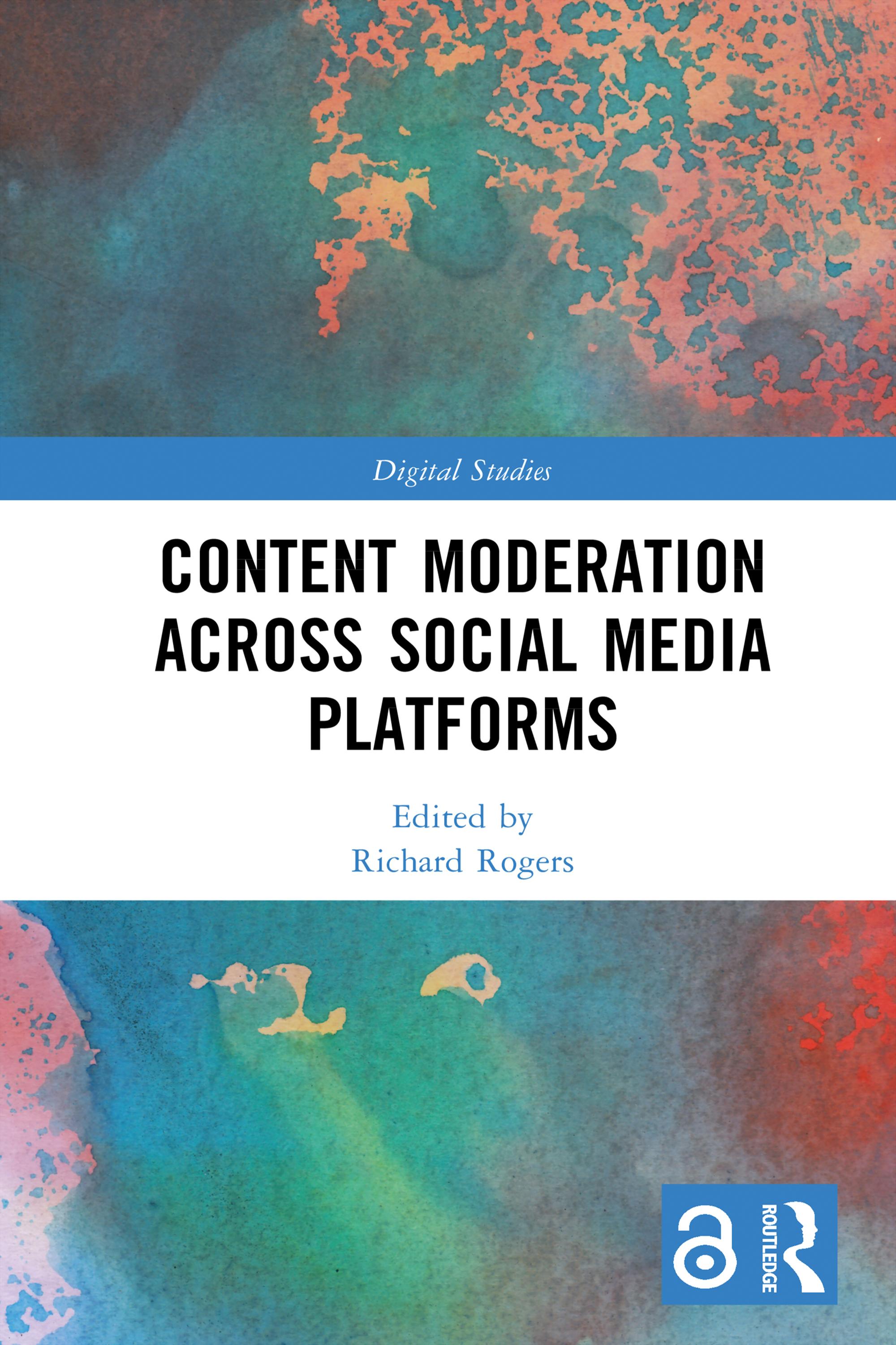 Content Moderation across Social Media Platforms