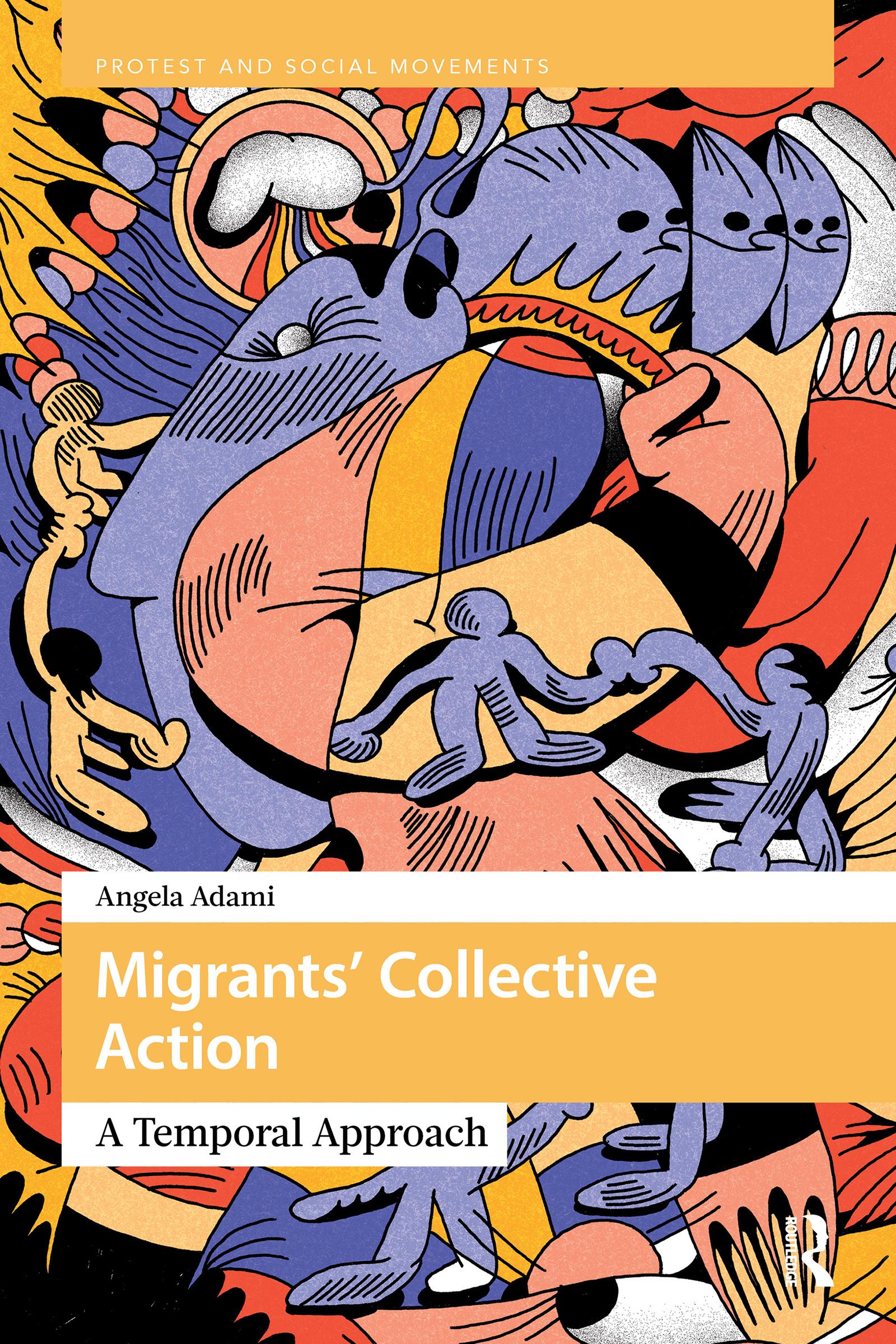 Migrants’ Collective Action