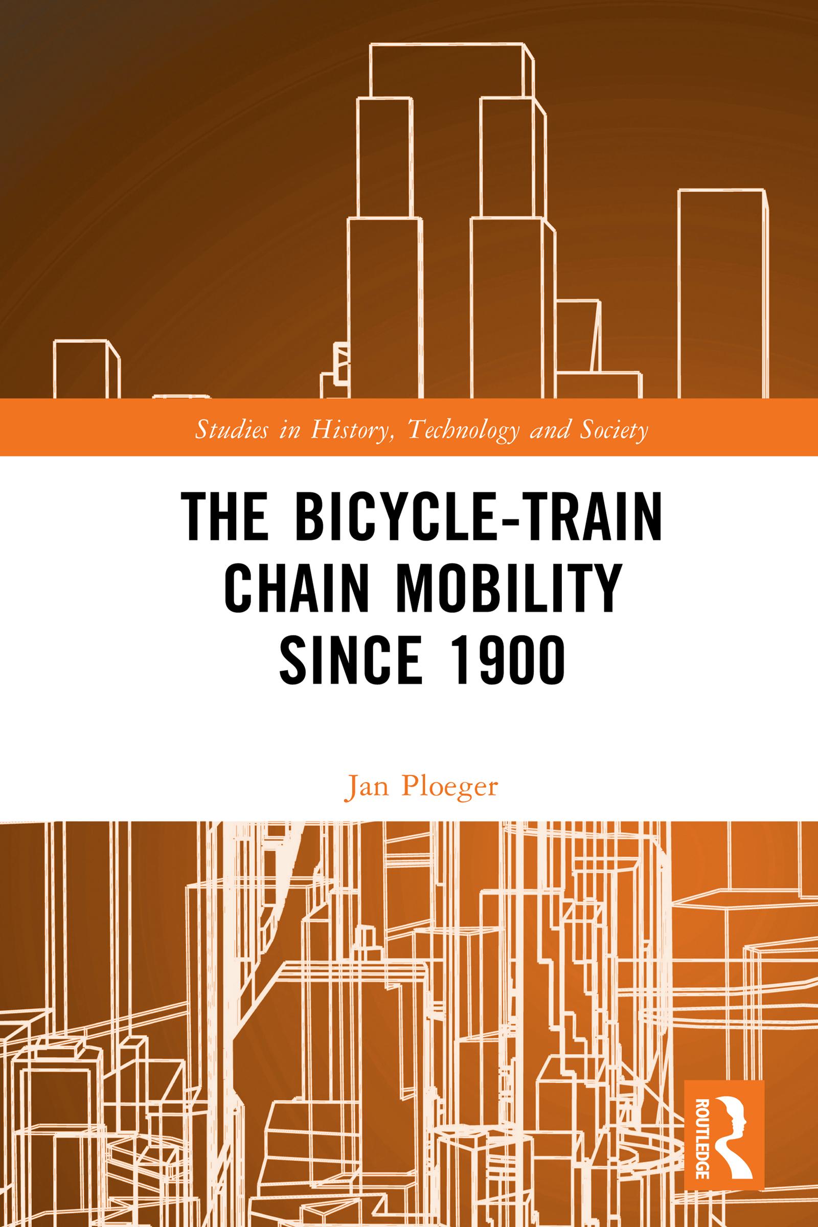 The Bicycle-Train Chain Mobility Since 1900