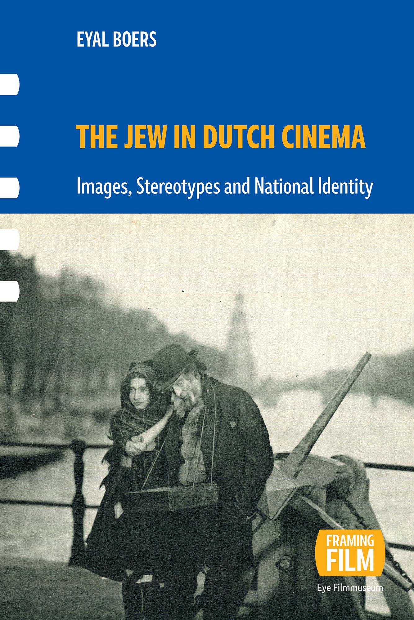 The Jew in Dutch Cinema