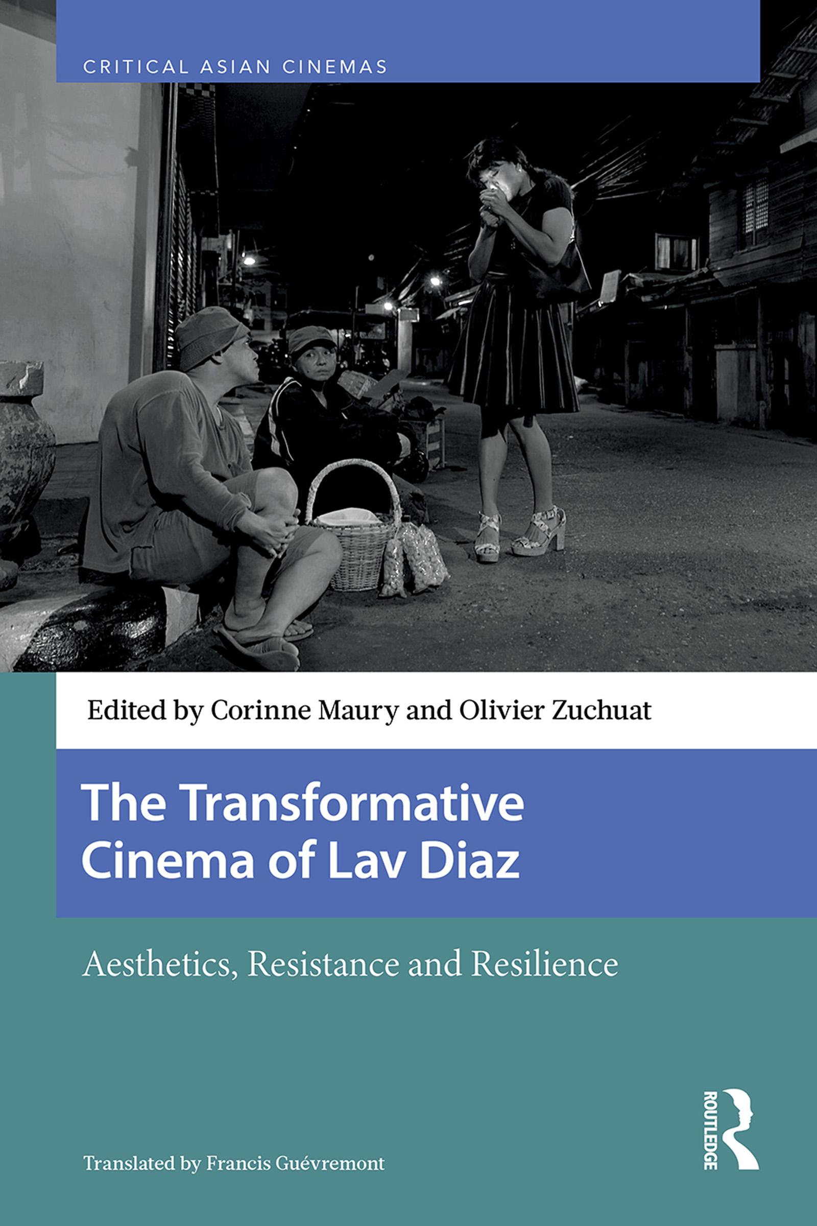 The Transformative Cinema of Lav Diaz