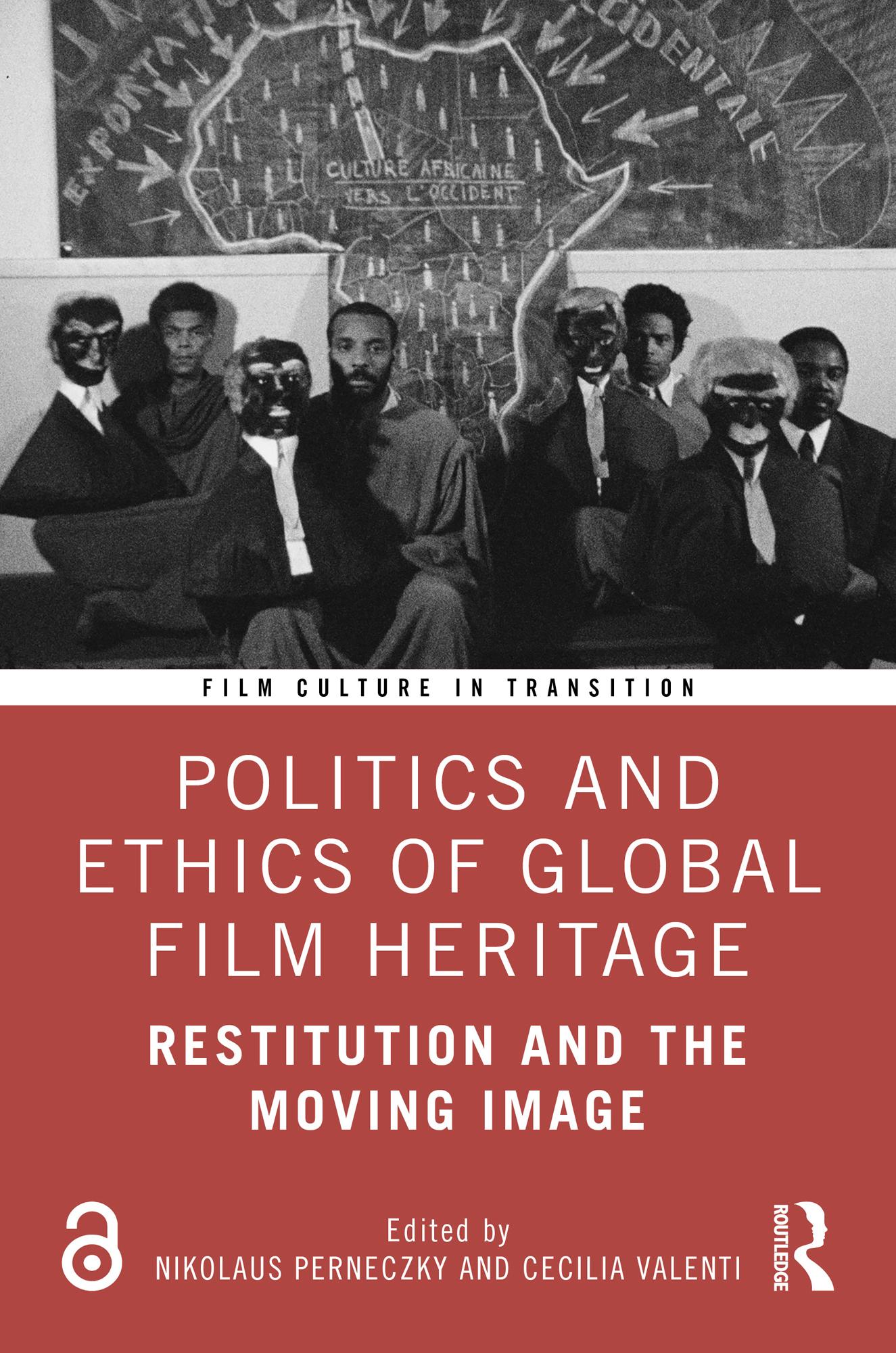 Restitution and the Moving Image