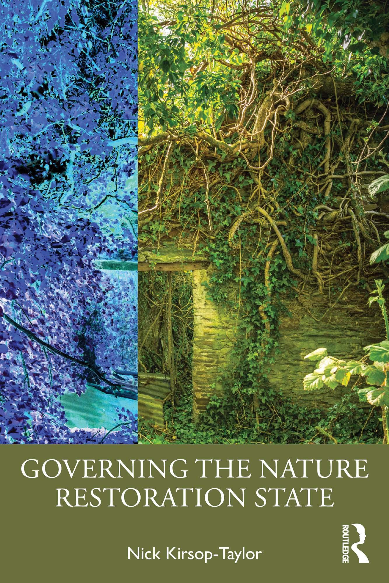 Governing the Nature Restoration State