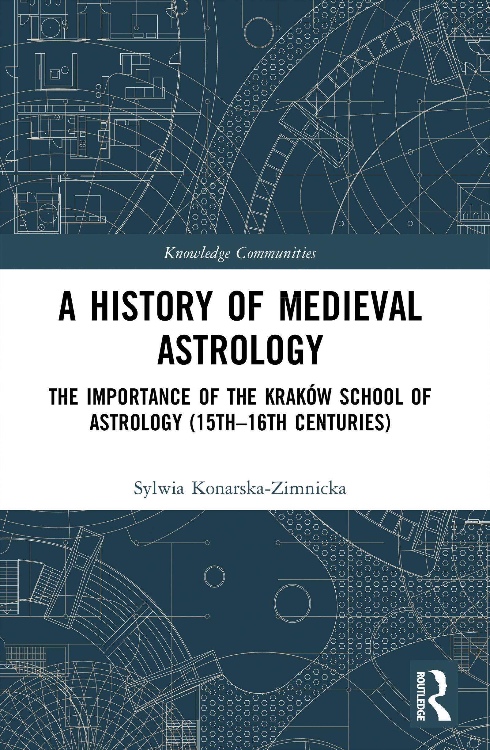 A History of Medieval Astrology