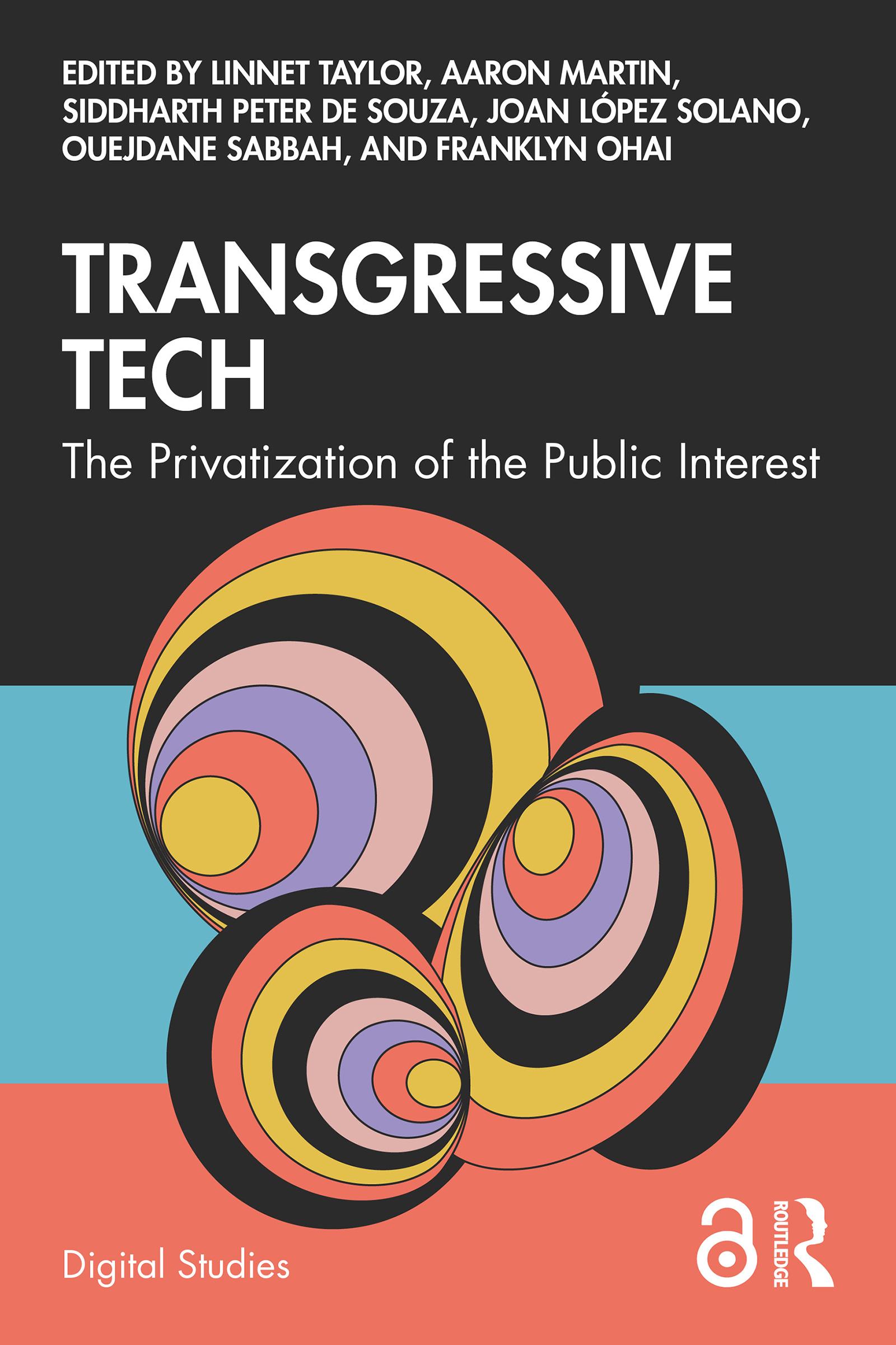 Transgressive Tech