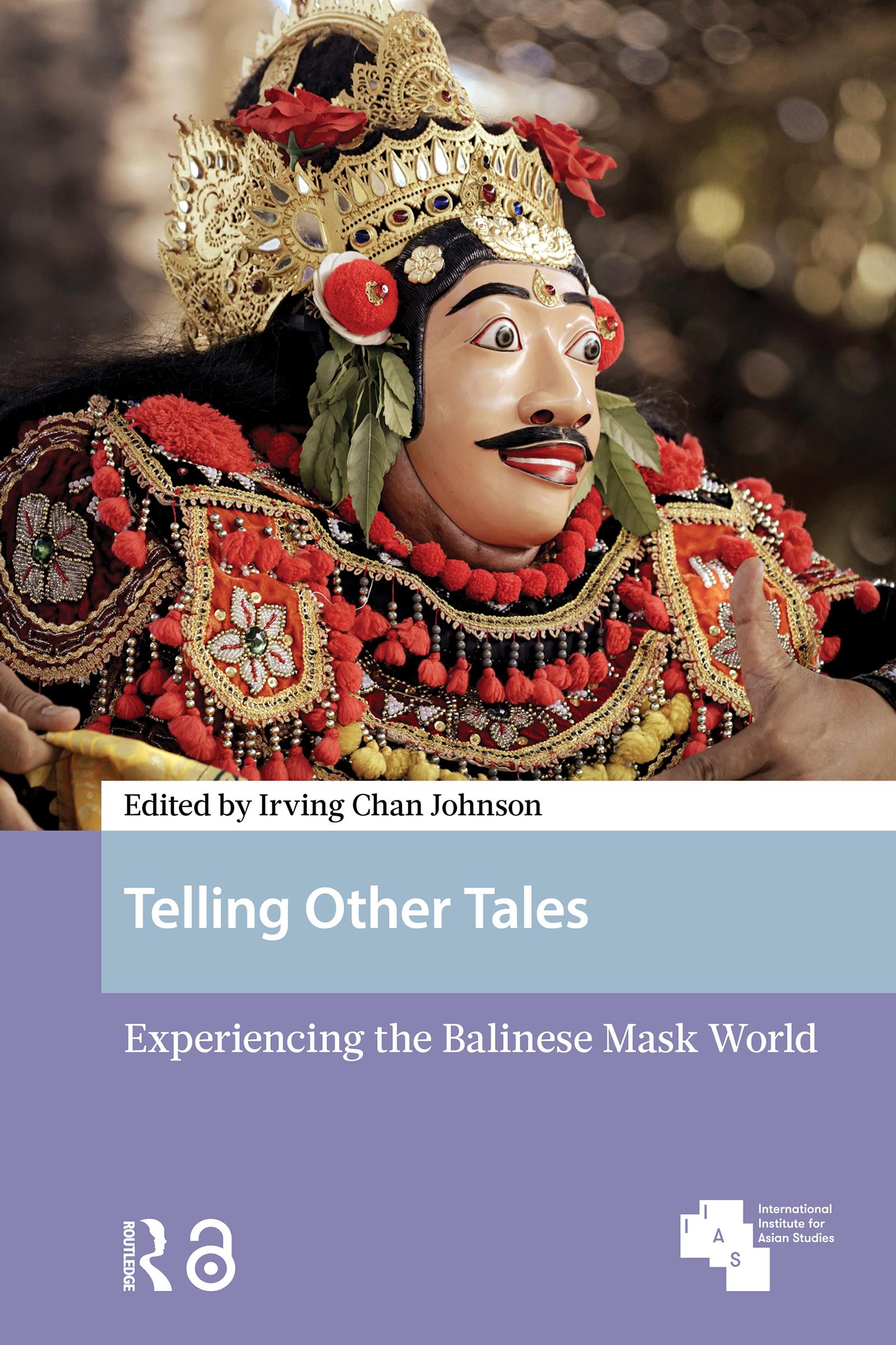 Telling Other Tales