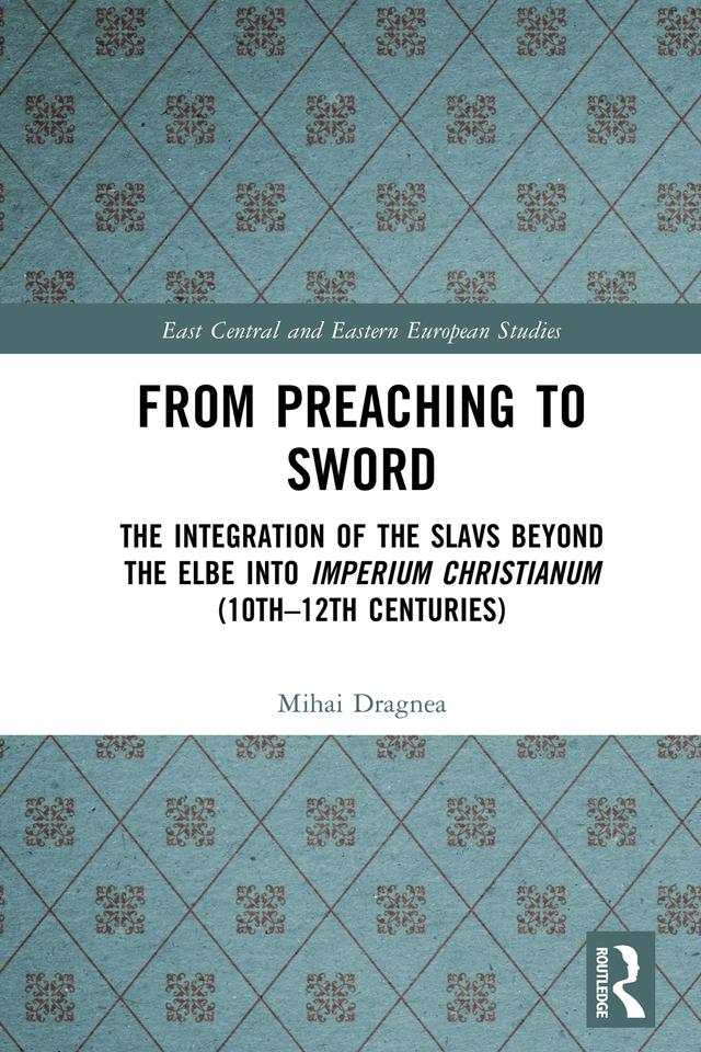 From Preaching to Sword by Mihai Dragnea