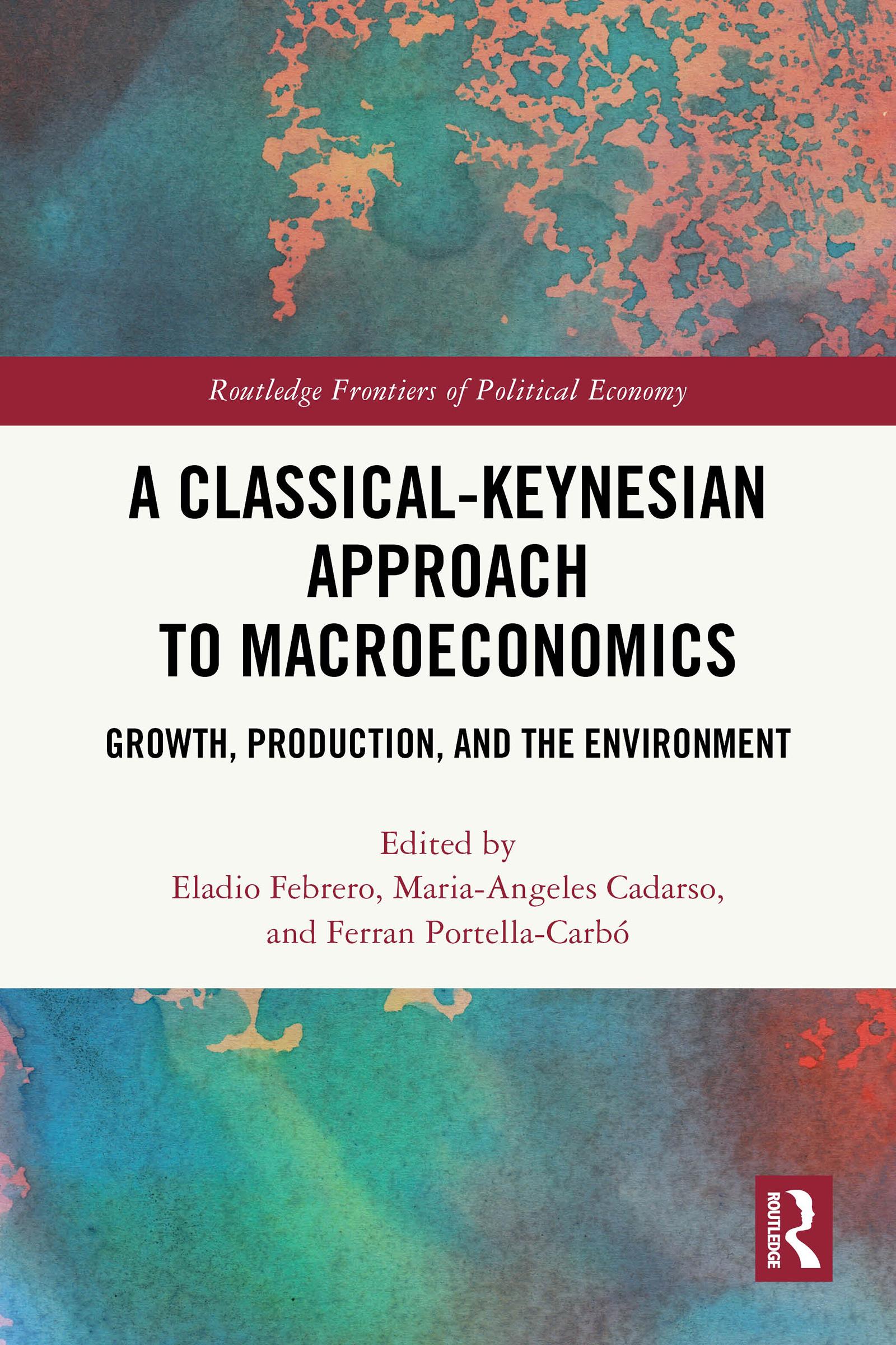 A Classical-Keynesian Approach to Macroeconomics