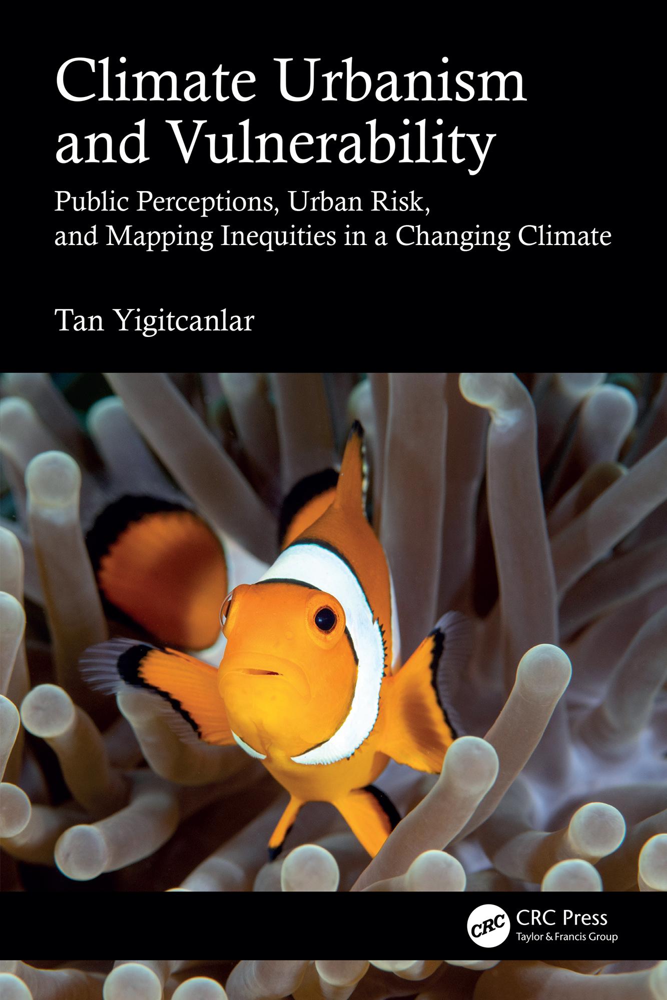 Climate Urbanism and Vulnerability