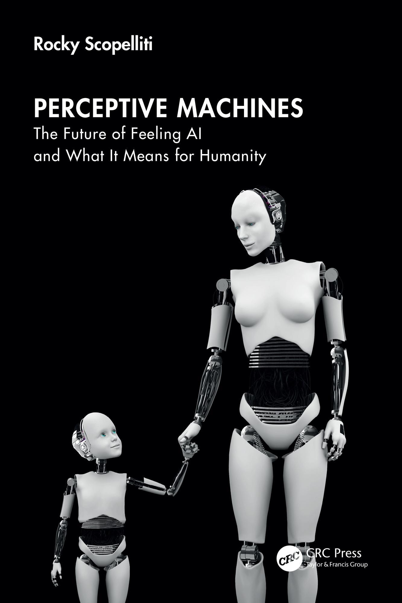 Perceptive Machines