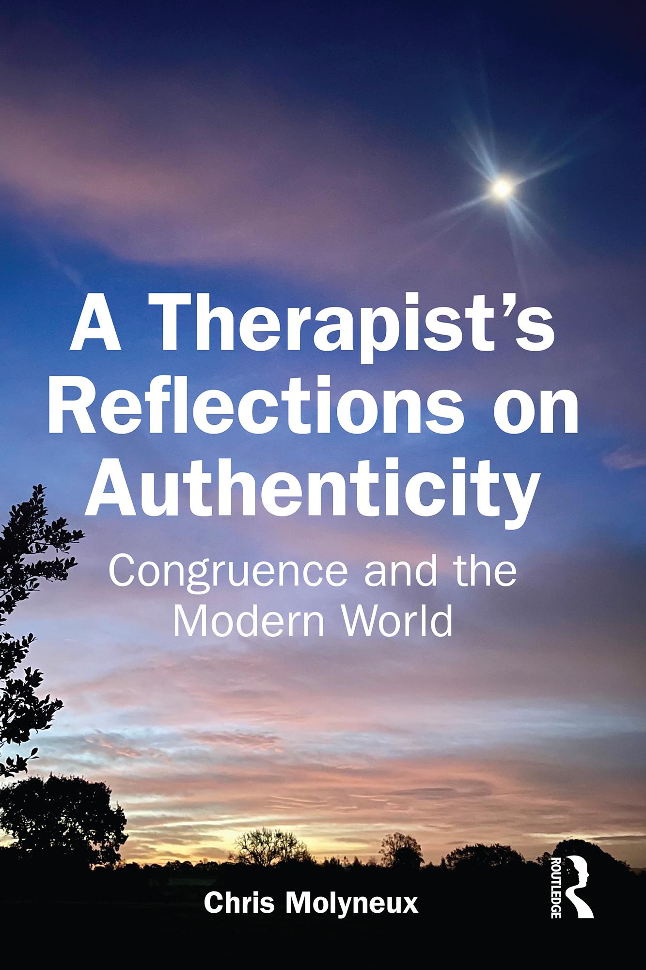 A Therapist’s Reflections on Authenticity