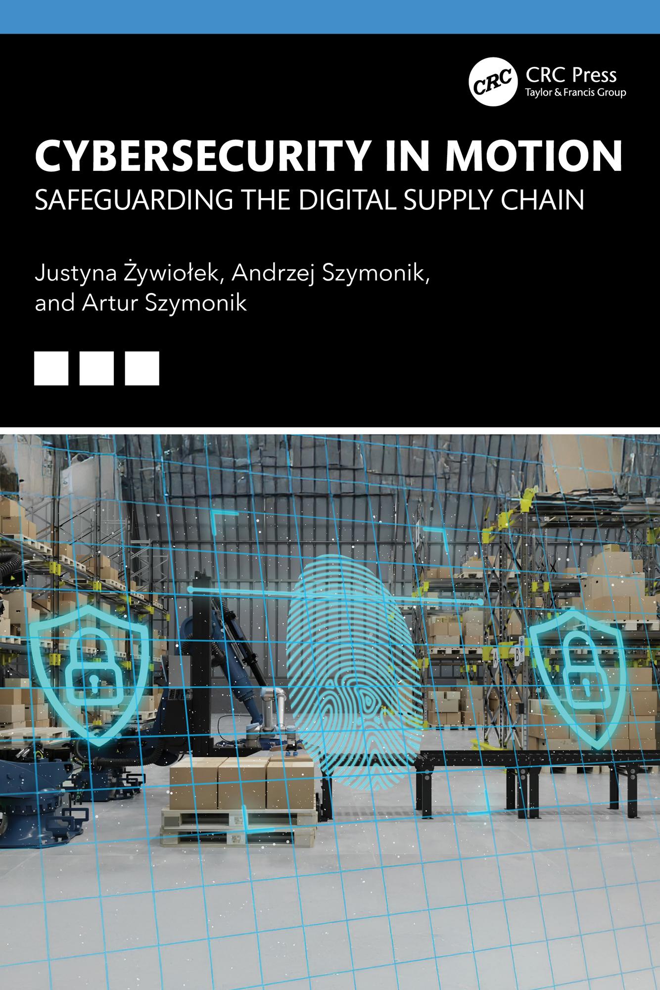 Cybersecurity in Motion