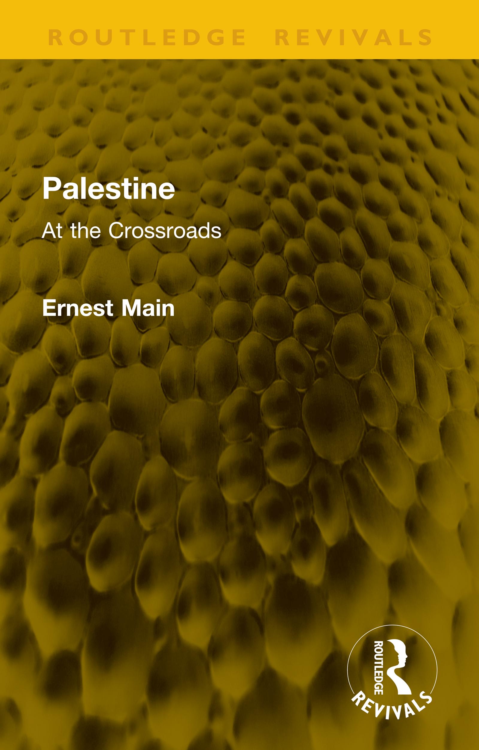 Palestine