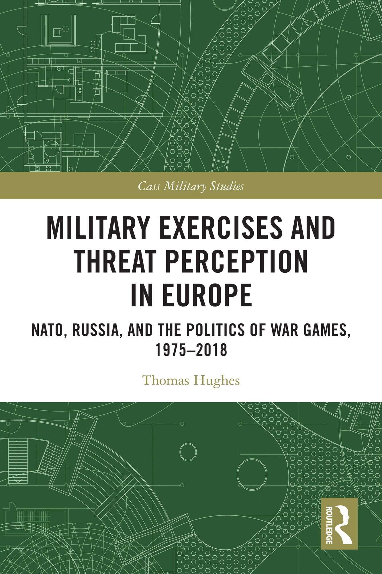 Military Exercises and Threat Perception in Europe
