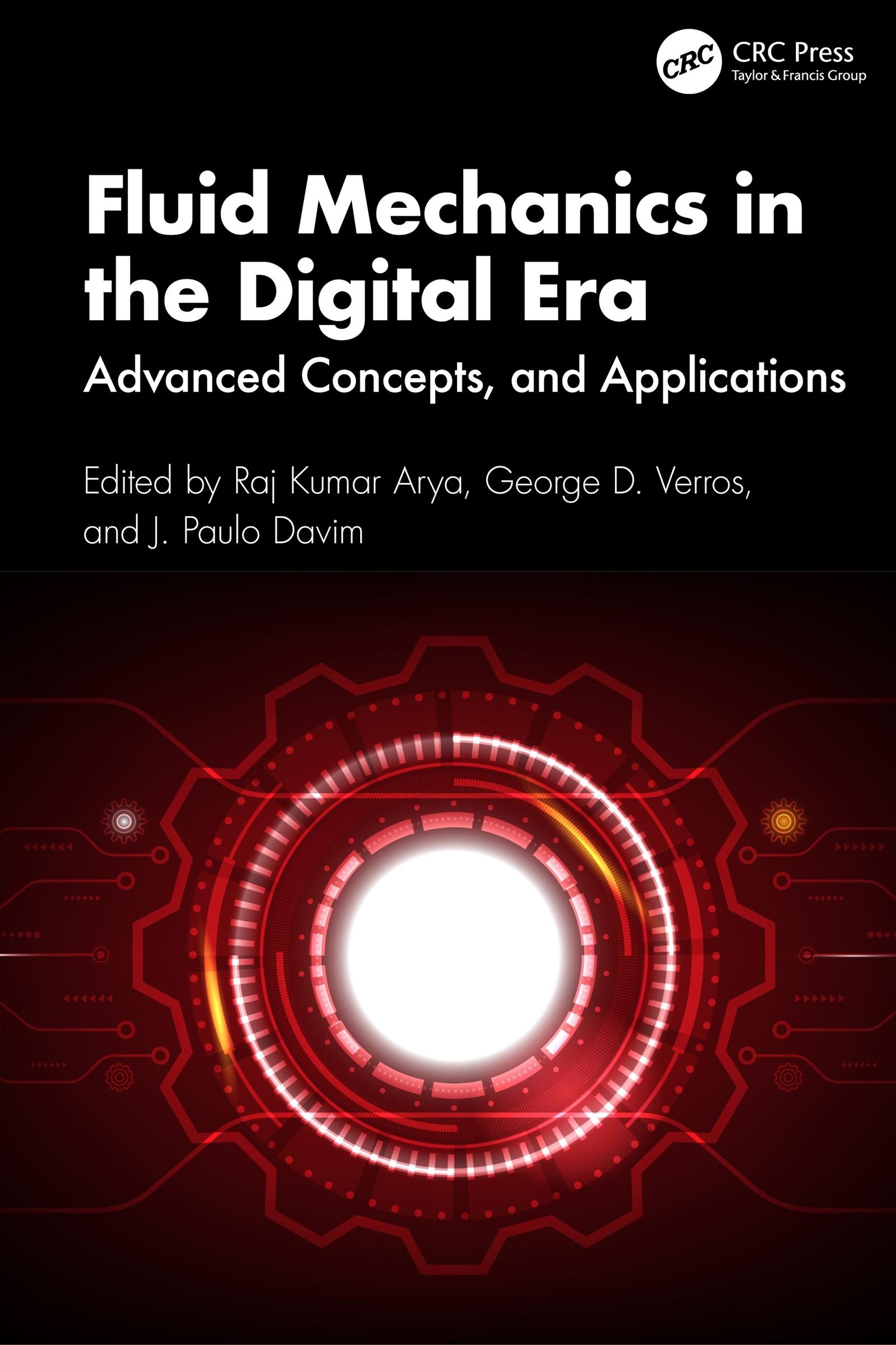 Fluid Mechanics in the Digital Era