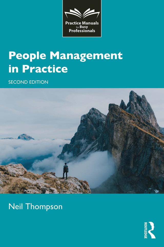 People Management in Practice by Neil Thompson