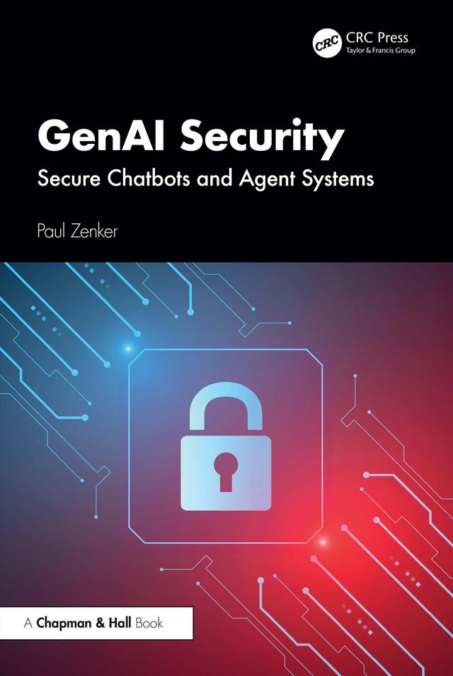 GenAI Security by Paul Zenker