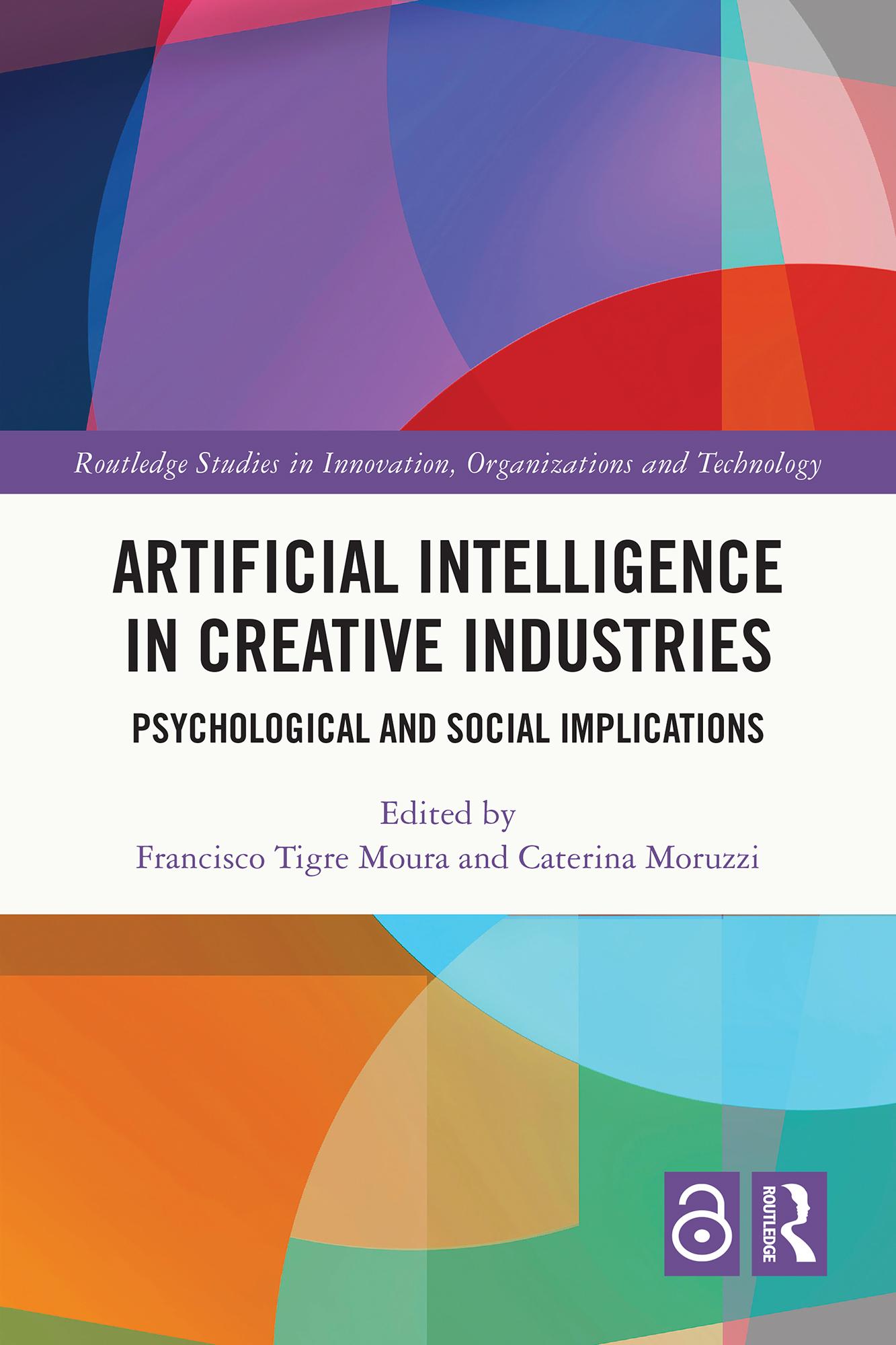 Artificial Intelligence in Creative Industries
