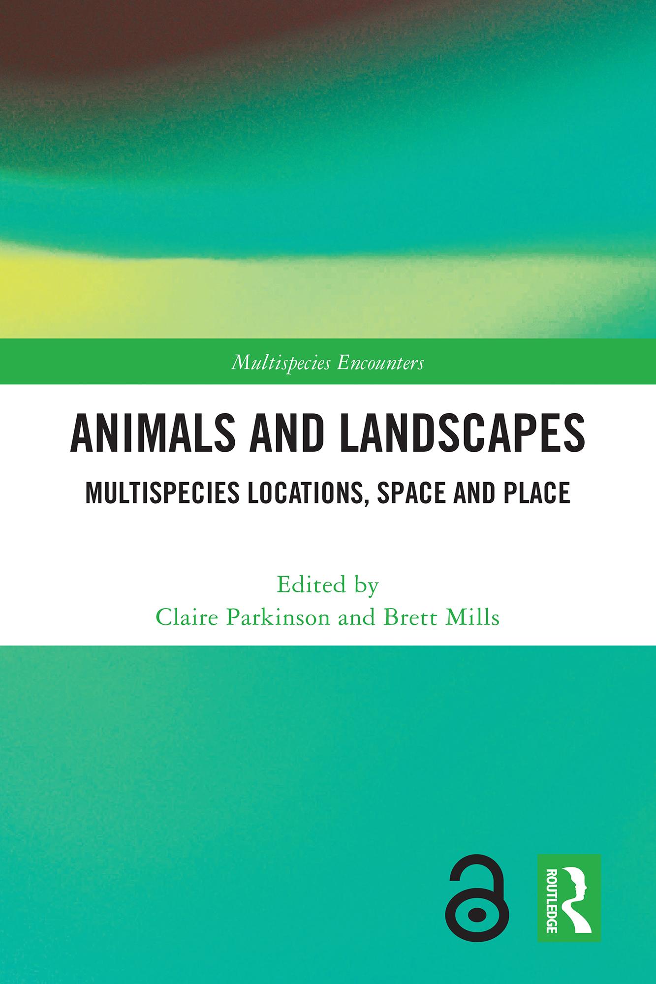 Animals and Landscapes