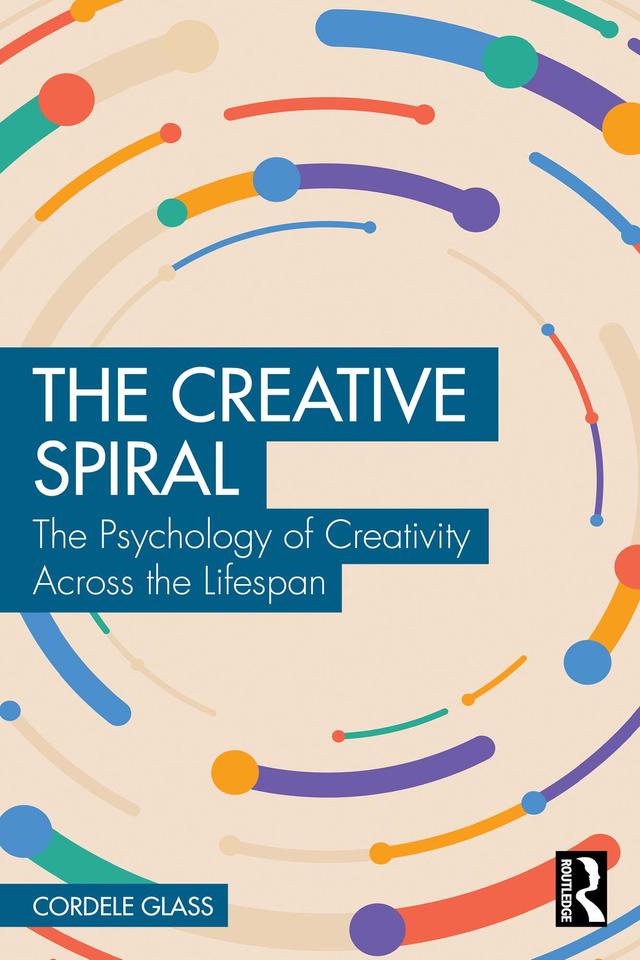 The Creative Spiral by Cordele Glass